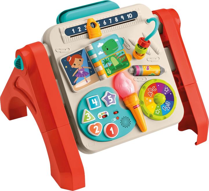 Actual product image Fisher-Price 0