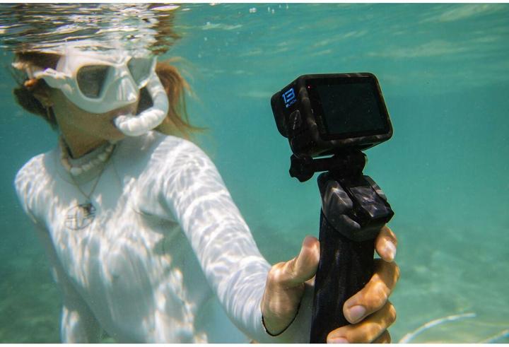 Image du produit GoPro HERO13 Black (60p, Bluetooth, WiFi)
