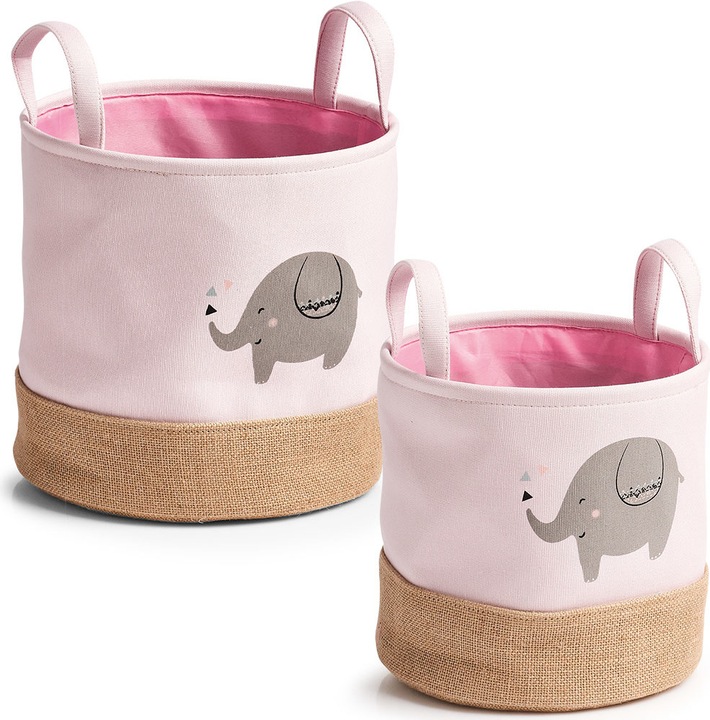 Actual product image Zeller Present Play (1 x, 25 x 25 x 25 cm)