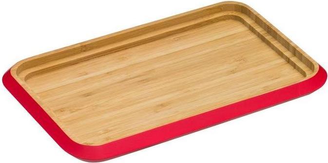 Actual product image Pebbly Bread cutting board