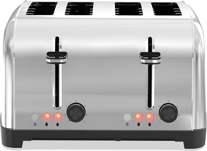Produktbild Livoo Toastautomat