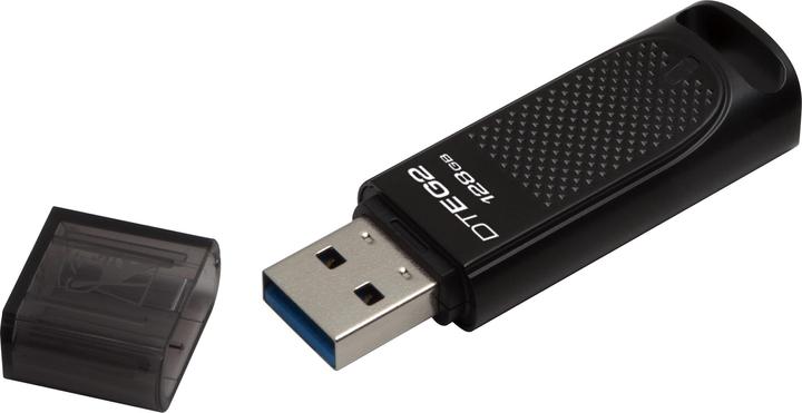 Immagine prodotto Kingston DataTraveler Elite G2 (128 GB, USB-A, USB 3.1)