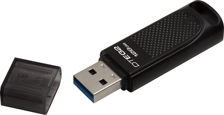 Immagine prodotto Kingston DataTraveler Elite G2 (128 GB, USB-A, USB 3.1)