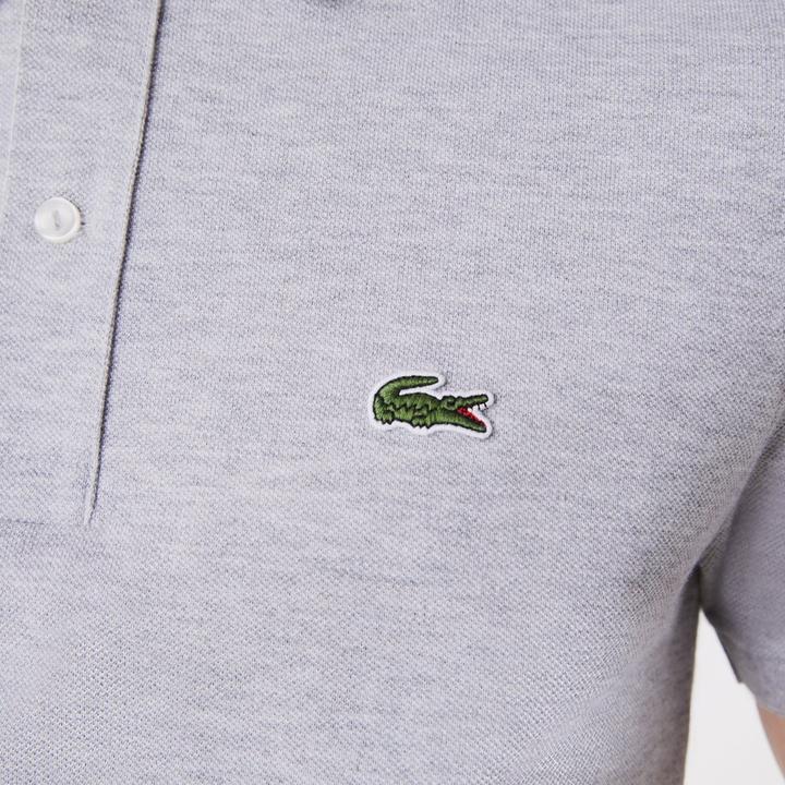 Produktbild Lacoste Slim Pique (S)