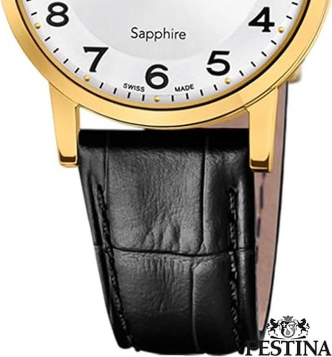 Produktbild Festina Swiss Made (Swiss Made, 29 mm)