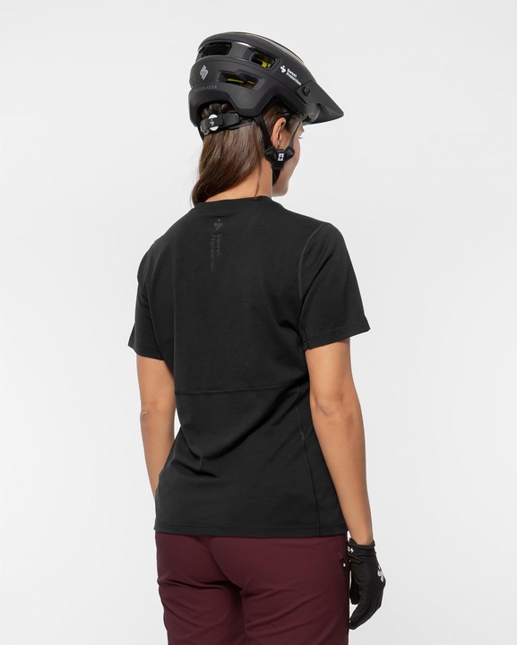 Image du produit Sweet Protection Hunter Mérinos Ss (XS)