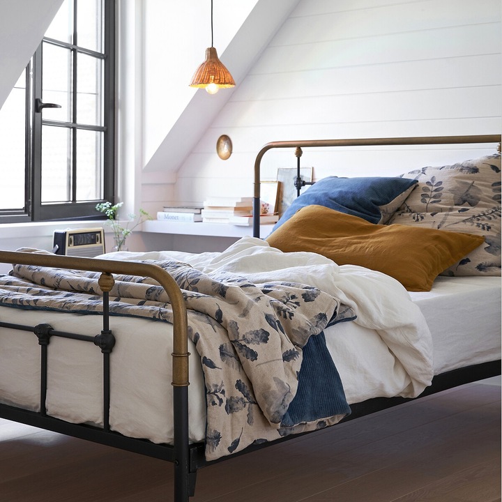 Immagine prodotto La Redoute Interieurs Linot (Copripiumino, 260 x 240 cm)