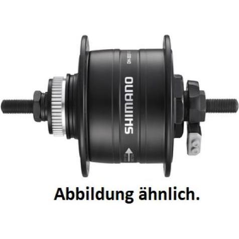 Shimano Nabendynamo (38736571)