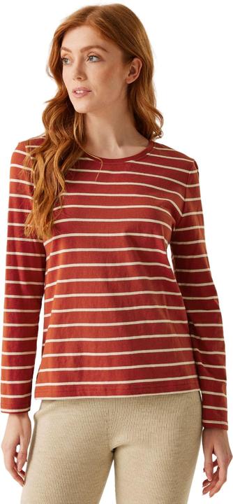 Produktbild Regatta Federica II TShirt Langärmlig (40)