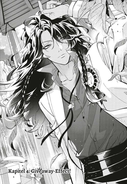 Actual product image Twisted Wonderland: The Manga - Episode of Savanaclaw 2 (German, Dorothea Everywhere, Suzuka Oda, Yana Toboso, 2025)