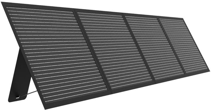 Actual product image Vinnic Solar Panel (200 W, 8.70 kg)