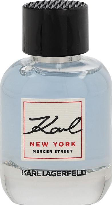Image du produit Karl Lagerfeld Karl New York Mercer Street (Eau de toilette, 60 ml)