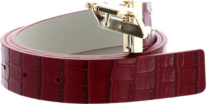 Produktbild Tommy Hilfiger TH Logo Reversible Belt 3.0