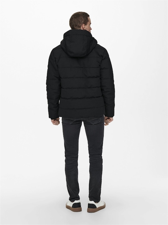 Actual product image Only & Sons Cayson (M)