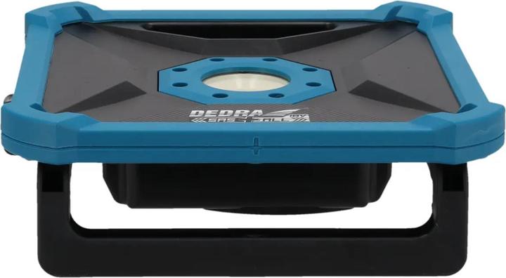 Actual product image Dedra Battery-powered LED light 18V (2000 lm)