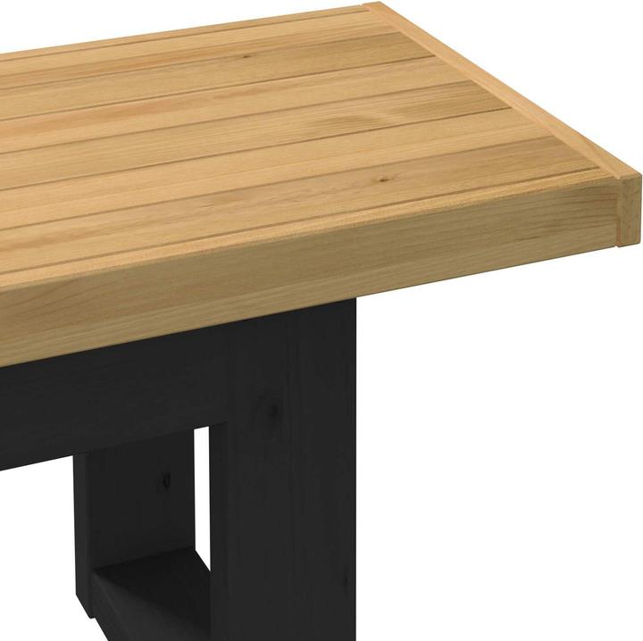 Produktbild vidaXL Essbereich Sitzmöbel (41 cm)