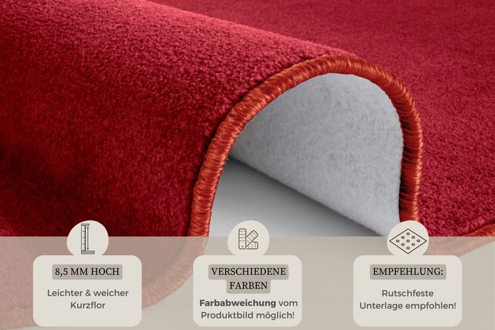 Produktbild Hanse Home Nasty (200 cm)