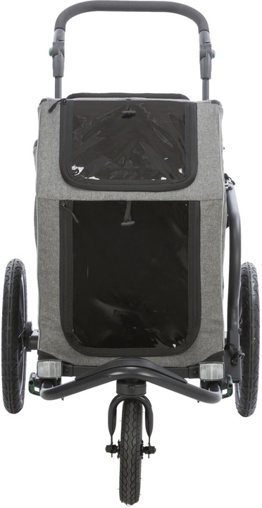 Image du produit Trixie Remorque pour vélo S
