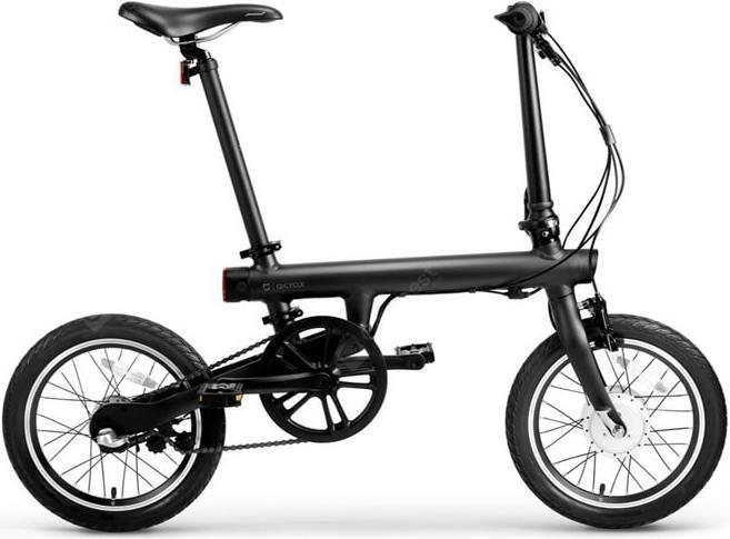 Produktbild Xiaomi QiCycle