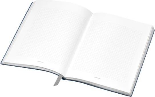 Produktbild Montblanc Notizbuch Fine Stationery (A5+)