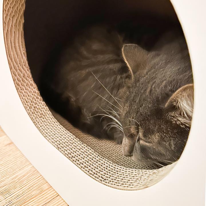 Produktbild LucyBalu Papercave (Katze)