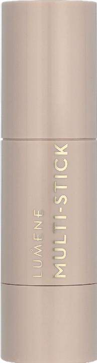 Actual product image Lumene Multi-Stick Multifunctional Stick Warm Coral 4.5g (warm coral)