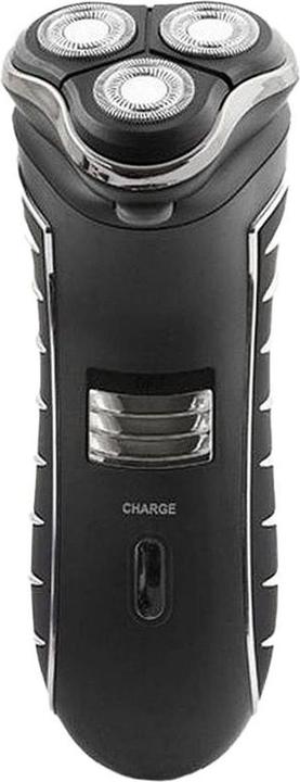 Actual product image Esperanza Shaver Razor EBG002K (black)