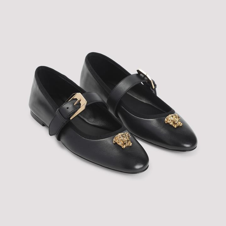 Produktbild Versace 1021710.1A16243 (38.5)
