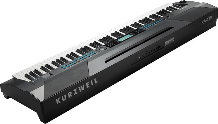 Actual product image Kurzweil KA120 (88 Keys)