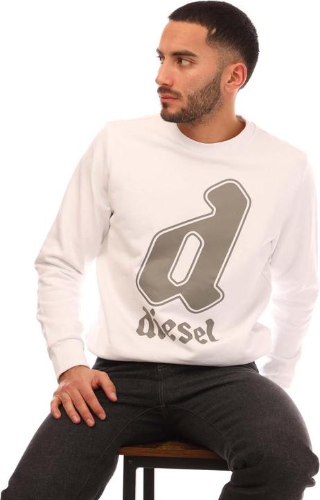 Produktbild Diesel SGir 131 Sweatshirt (L)