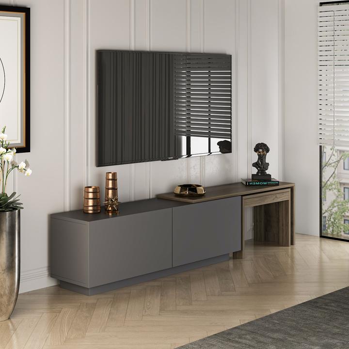 Image du produit Kalune Design Oslo (180 x 30 x 43 cm)