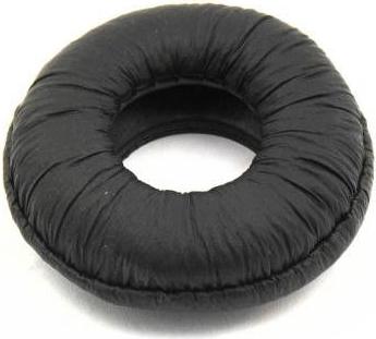 Yealink Oorkussen voor WH62/WH66/UH36/YHS36 1 stuk