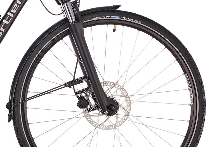 Produktbild Ortler Bergen Trapez (50 cm)