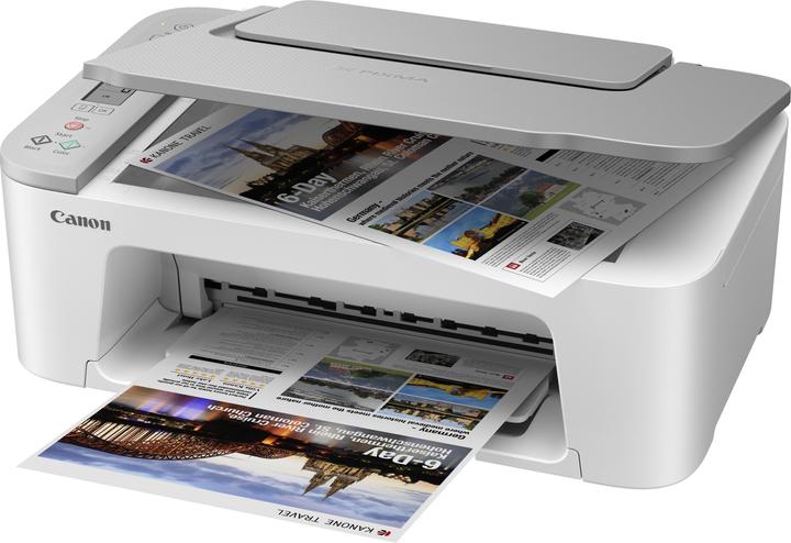 Immagine prodotto Canon PIXMA TS3451 (Inchiostro, Colore)