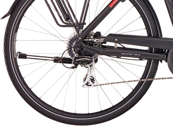 Produktbild Ortler Bergen Trapez (50 cm)