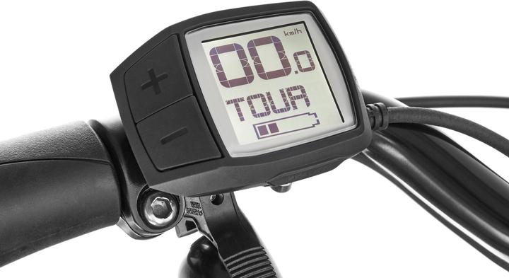 Produktbild Ortler Bergen Trapez (50 cm)