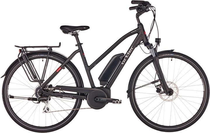 Produktbild Ortler Bergen Trapez (50 cm)