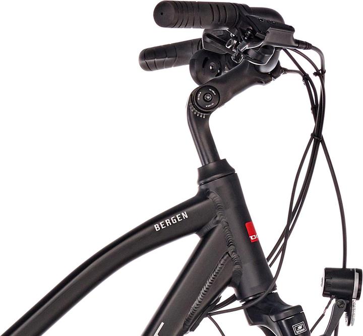 Produktbild Ortler Bergen Trapez (50 cm)