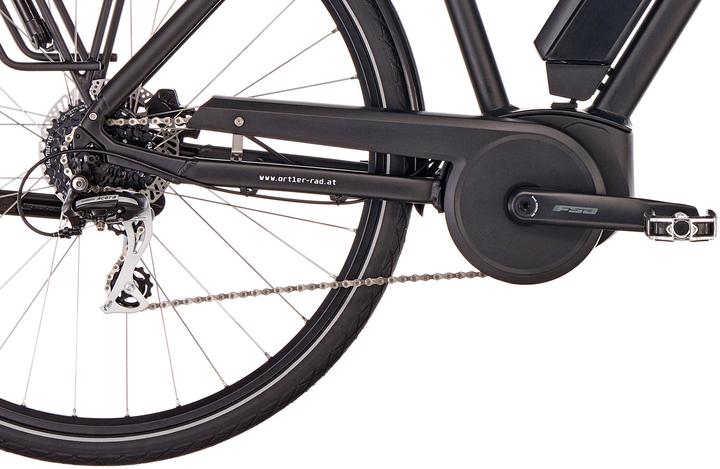 Produktbild Ortler Bergen Trapez (50 cm)