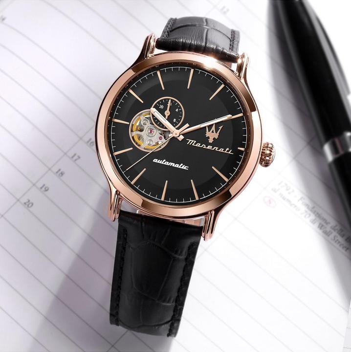 Produktbild Maserati Epoca (Analoguhr, 42 mm)