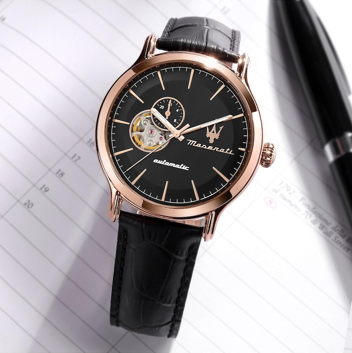 Produktbild Maserati Epoca (Analoguhr, 42 mm)