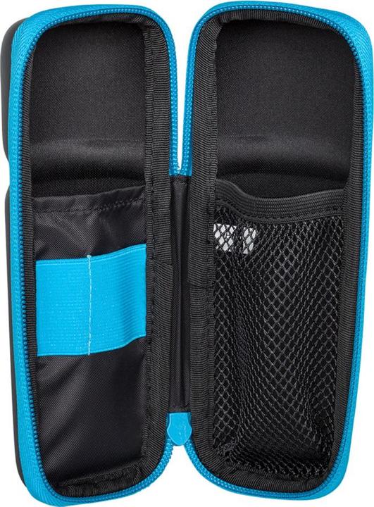 PRO Bike Gear Werkzeugkapsel Schwarz Passt Für Standardhalter 74 mm