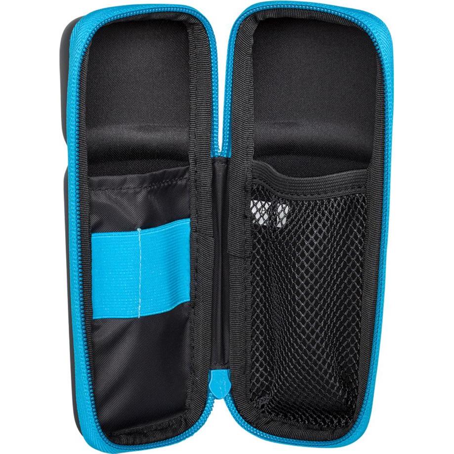 PRO, Werkzeugkoffer, Werkzeugkapsel Schwarz Passt Für Standardhalter 74 mm