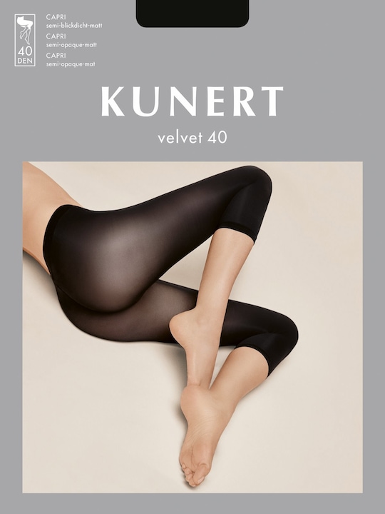 Kunert Velvet 40 (40 DEN, 38 - 40)