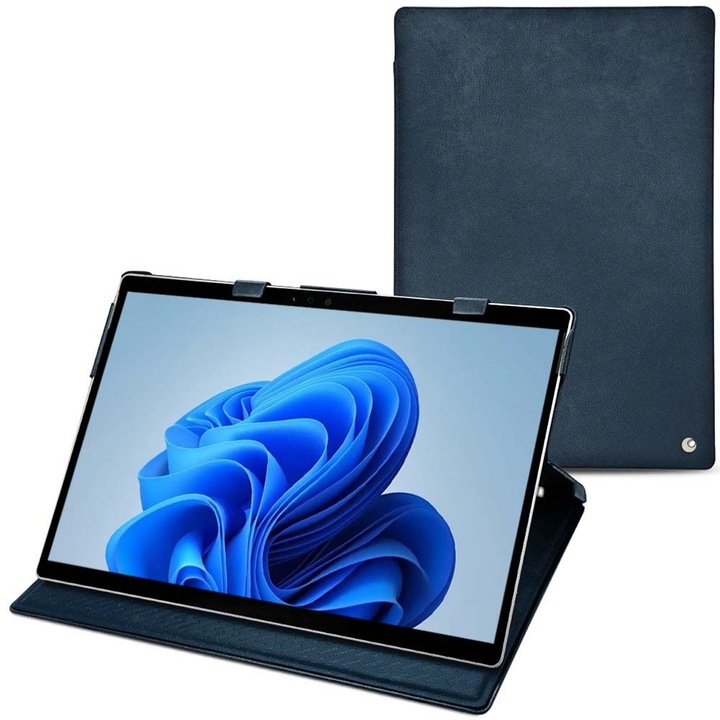 Produktbild Noreve Lederschutzhülle vertikal (Microsoft Surface Pro 8)