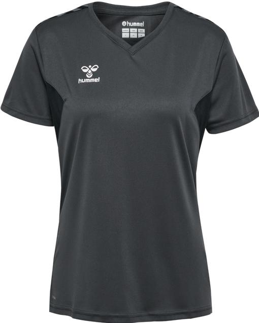 Immagine prodotto hummel Hmlauthentic Pl Maglia S/S Donna (L)