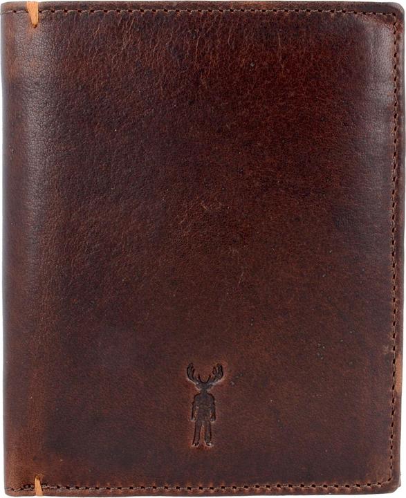 Actual product image Jack kinsky Colombo combination wallet high
