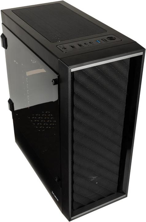 Immagine prodotto Zalman T7 (ATX, mATX, Mini-ITX)