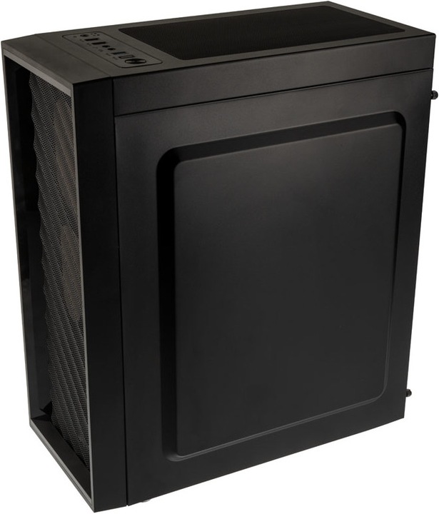 Produktbild Zalman T7 (ATX, mATX, Mini-ITX)
