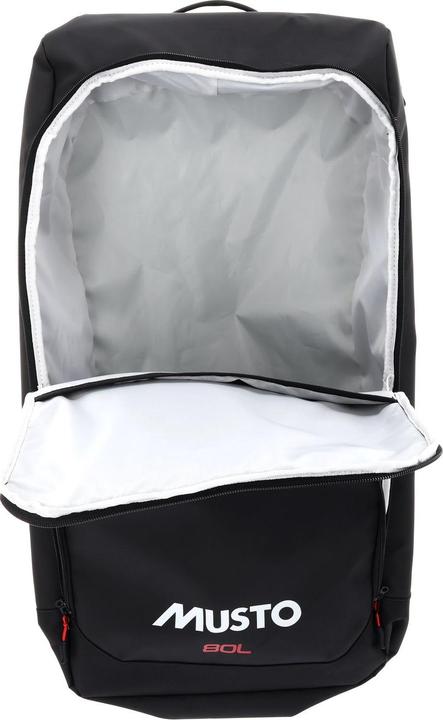 Image du produit Musto Wheeled Bag 80L (80 l)